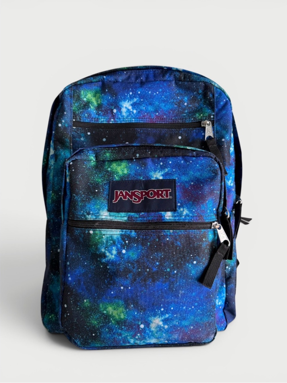 JanSport Big Student Backpack